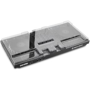 Decksaver Cover for Pioneer DJ DDJ-FLX6 & DDJ-FLX6-GT (DS-PC-DDJFLX6)