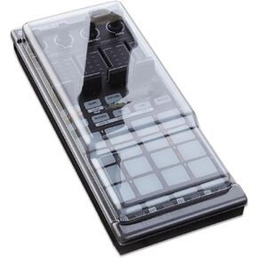 Decksaver NI Kontrol X1/F1 Smoked/Clear Cover (DS-PC-KONTROLX1F1)