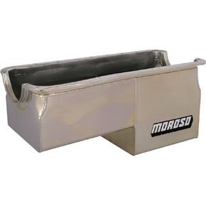 Moroso 20612 Oil Pan for Ford 429-460 Engines