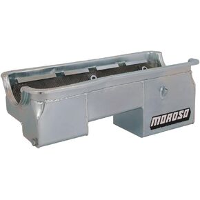 Moroso 20625 Oil Pan for Ford 429-460 Engines
