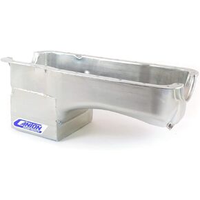 Canton Racing Products 15-620 Oil Pan (289-302 Deep Rear Sump Street), 1 Pack