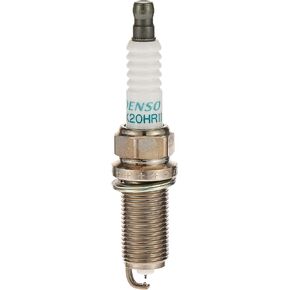 Denso (3426) FK20HR-11 Iridium Long Life Spark Plug, Pack of 1