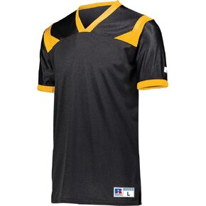 Russell Athletic Boys Youth Phenom6 Flag Football Jersey