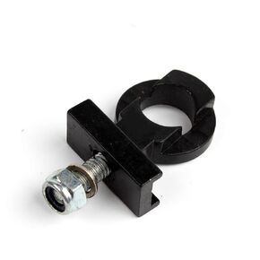 One New 14mm Chain Tensioner for BMX Fixed Gear Bicycle Chain Tensioner