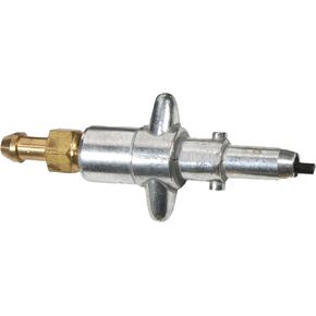 Scepter Marine Mercury Barb Male Tank Connector, 3/8"