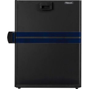 Fellowes Kopy-Aid Black Letter Copyholder (11053), 11.4" x 10.6" x 8.4"