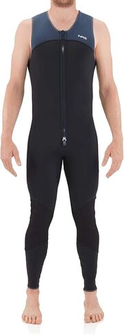 بدلة NRS الرجالية 3.0 Ultra John Wetsuit in Saudi Arabia