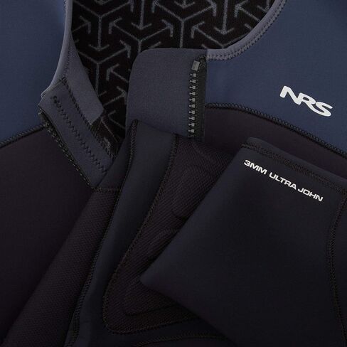 بدلة NRS الرجالية 3.0 Ultra John Wetsuit in Saudi Arabia