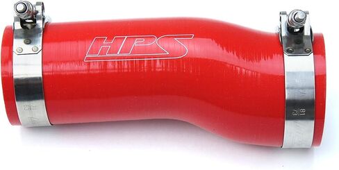 57-1595-BLK Black Silicone Air Intake Hose Kit Post MAF Tube, 1 Pack in Saudi Arabia