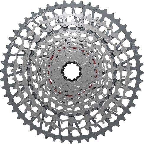 SRAM Xg-1275 Gx ناقل الحركة كاسيت 12 سرعة in Saudi Arabia
