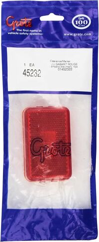 مصباح Grote-45233 Clr/Mkr in Saudi Arabia