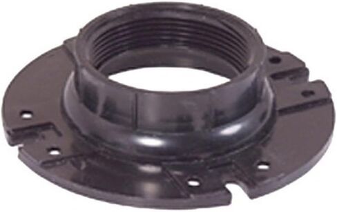 لاسال بريستول (6336345) شفة خزانة المرحاض، أسود in Kuwait