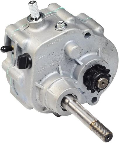 AlveyTech ناقل الحركة العكسي لعربات Go-Karts مع محولات عزم الدوران من سلسلة TAV2 30 in Kuwait