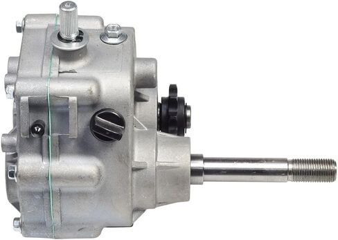 AlveyTech ناقل الحركة العكسي لعربات Go-Karts مع محولات عزم الدوران من سلسلة TAV2 30 in Kuwait