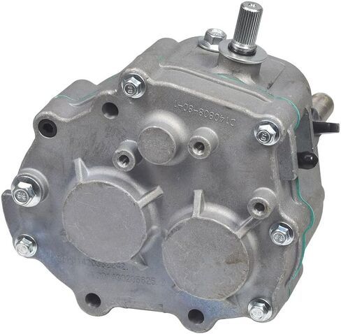 AlveyTech ناقل الحركة العكسي لعربات Go-Karts مع محولات عزم الدوران من سلسلة TAV2 30 in Kuwait