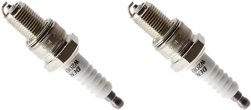 Denso (3047) W20EPR-U Traditional Spark Plug, Pack of 1 in Saudi Arabia