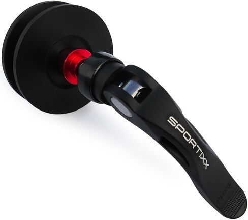 حارس سلسلة دراجات Sportixx | أداة للتنظيف والإصلاح على منصة عمل الدراجة in Kuwait