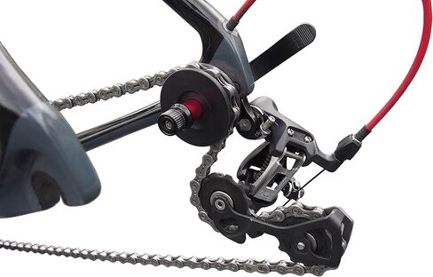 حارس سلسلة دراجات Sportixx | أداة للتنظيف والإصلاح على منصة عمل الدراجة in Kuwait