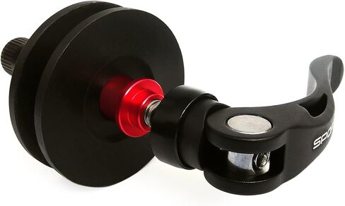 حارس سلسلة دراجات Sportixx | أداة للتنظيف والإصلاح على منصة عمل الدراجة in Kuwait