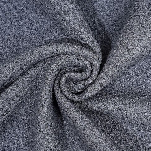 Mile High Life | Pro Tour Caddy Towel | 17" x 40" with 8" Center Slit | Premium Microfiber Waffle Texture in Kuwait