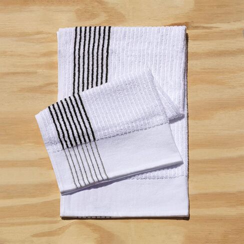 Devant Sport Towels Extra Large 22" x 44" Golf Caddy Towel Durable Woven Cotton and Polyester Blend Golf Towel for Golfers, Caddies and Professionals in Saudi Arabia