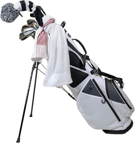 Devant Sport Towels Extra Large 22" x 44" Golf Caddy Towel Durable Woven Cotton and Polyester Blend Golf Towel for Golfers, Caddies and Professionals in Saudi Arabia