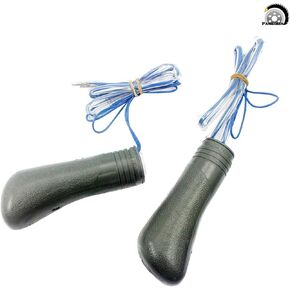 PANGOLIN EX300-5 Operating Handle 2 PCS for Hitachi EX300-5 Excavator Operating Handle Rod Joystick Assy Spare Parts