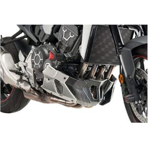 بويج جناح محرك هوندا CB1000R نيو سبورتس كافيه 18-19 C/أسود مطفي