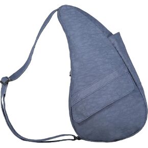 HEALTHY BACK BAG(ヘルシーバックバッグ) Textured Nylon S, Vintage Indigo