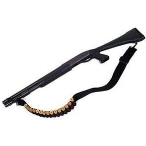 Blackhawk Black Shotgun Sling, Adjustable
