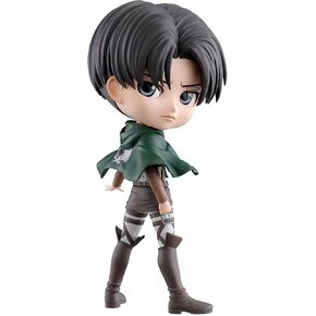 Banpresto Attack ON Titan Q posket-LEVI-(ver.B)