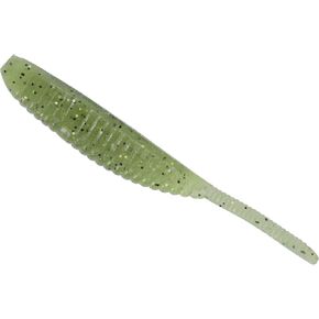 Yamamoto 3" SHAD Shape Worm/Baby BASS (10 Pack)
