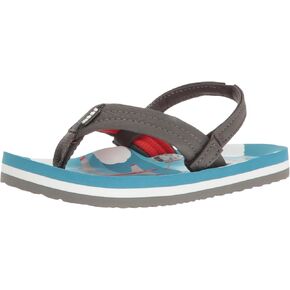 Reef Kids AHI | Flip Flops for Kids
