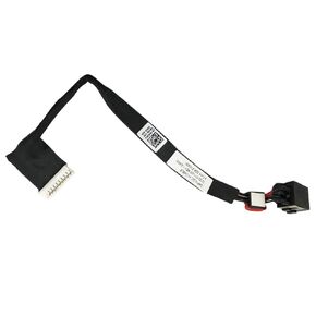 Suyitai Replacement for Dell Precision 7530 7540 M7530 DC in Power Jack Charging Cable 0PXXFG PXXFG DC301011J00