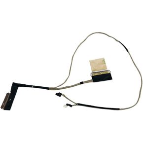 LCD LVDS LED Screen Video Display Flex Cable Replacement for Acer Chromebook C732T C733T Touch Display Cable CN:50.GULN7.001 DDZALALC002