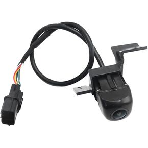 UOIENRT 95760-D3001 Rear View Back Up Camera Replacement for Hyundai Tucson Eco Fuel Cell Limited SE Sport 1.6L L4-Gas 2.0L L4-Gas Fuel Cell EV 2016