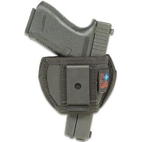 Ace Case Concealed in-The-Pants/Waistband Holster FITS BERSA Thunder 380, Thunder 9, Thunder 45 from Made in U.S.A.***