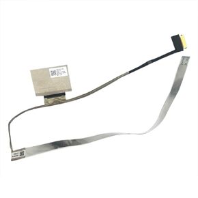 HSSDTECH LCD LVDS LED Screen Cable Video Display Wire Touch 40PIN For HP Pavillion 15-EH 15-EG 15T-EG Series 15-EG0010NR 15-EG0070WM 15-EG1053CL 15-EG0050WM TPN-Q245 TPN-Q246 DD0G7HLC000 M08906-001