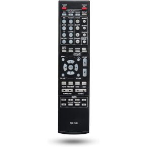 RC-1149 Replacement Remote Control for Denon AVR-391 DHT-391XP AVR-591 AVR-930 AVR-390 AVR-1311 AVR-1312 AV Receiver