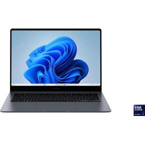 SAMSUNG 16" Galaxy Book4 Pro Laptop PC Computer, Intel Core 7 Ultra Processor 1TB, 3K AMOLED (2880 x 1800) Touchscreen, Advanced Security, 2024 Model, NP960XGK-KG1US, Moonstone Gray (Renewed)