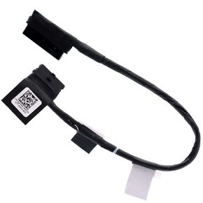 Battery Cable Connector 450.0G305.0011 0G0PMP G0PMP Replacement for Dell Latitude 13 5300 5310 2-in-1 P97G