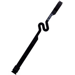 Deal4GO BMU Battery Flex Cable 821-02275-A 923-03932 replacement for MacBook Pro 16"" A2141 2019, Black