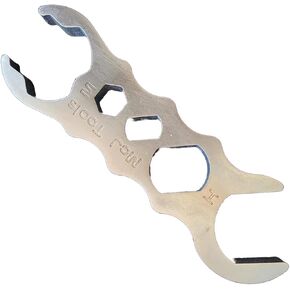 Reloading OPEN-END HYBRID WRENCH