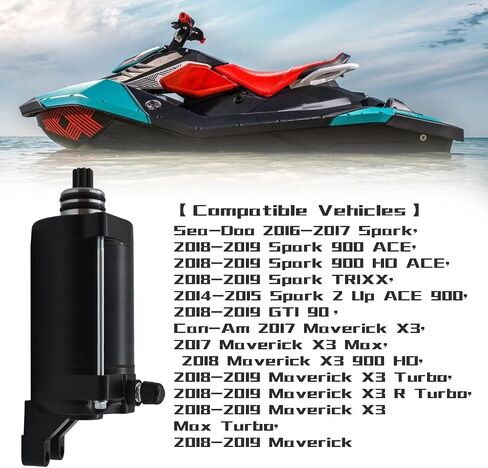 كاتب 410-52041 متوافق مع SEA DOO XP 782CC PWC Jet SKI 1996-1997 278000576 228000-4560 in Kuwait