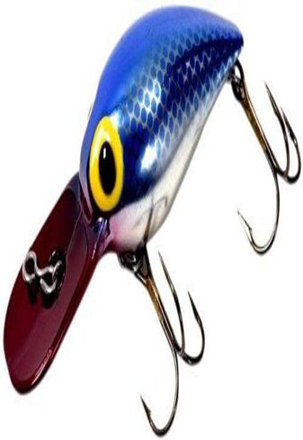 Brad's Killer Fishing Gear Wiggler in Kuwait