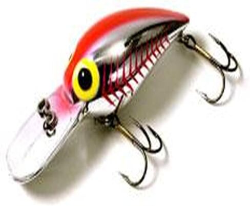 Brad's Killer Fishing Gear Wiggler in Kuwait