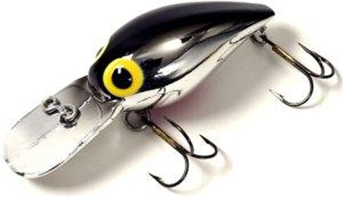 Brad's Killer Fishing Gear Wiggler in Kuwait