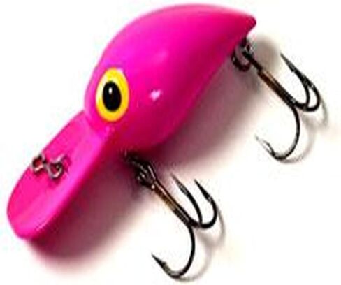 Brad's Killer Fishing Gear Wiggler in Kuwait