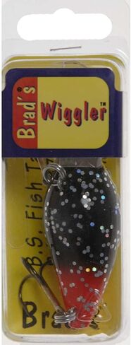 Brad's Killer Fishing Gear Wiggler in Kuwait