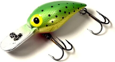 Brad's Killer Fishing Gear Wiggler in Kuwait